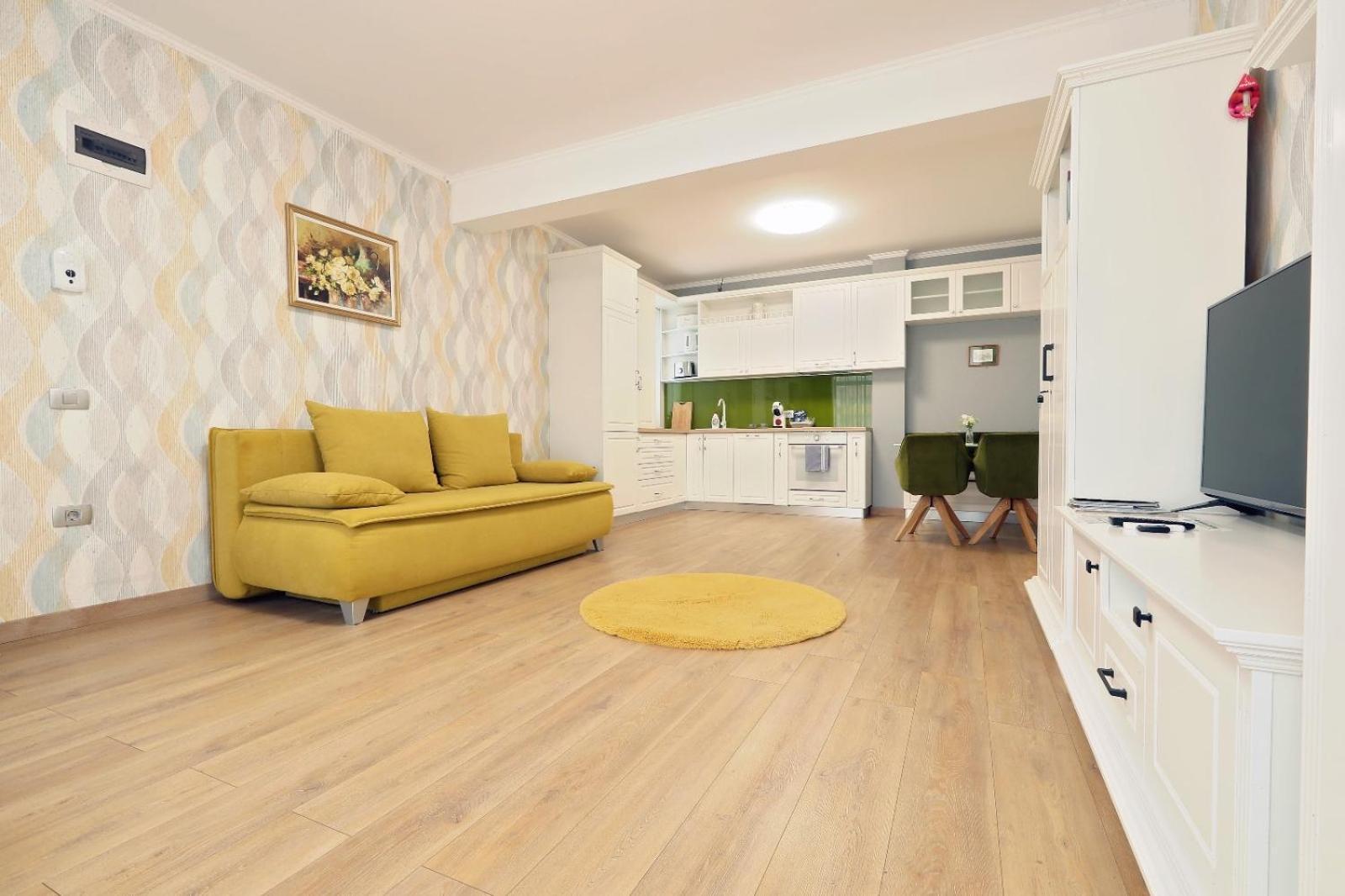 Olivia Studio Орадя Экстерьер фото
